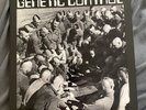 Genetic Control-First Impressions LP Ltd Ed of 500. NM Canadian Punk KBD
