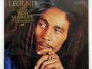 BOB MARLEY & THE WAILERS LEGEND ISLAND 28SI-213 JAPAN VINYL LP