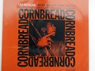 LEE MORGAN CORNBREAD BLUE NOTE BST 84222/BN 4222 JAPAN VINYL LP