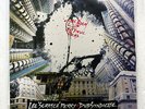 LEE PERRY,DUB SYNDICATE TIME BOOM X DE DEVIL DEAD ON-U LP 43 UK VINYL LP
