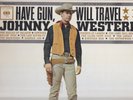 JOHNNY WESTERN -- 