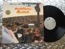 Matthew Sweet   Blue Sky On Mars   Signed LP   Zoo Entertainment 61422 31130 1