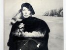 JONI MITCHELL HEJIRA ASYLUM RECORDSP10270Y PROMO / INCLUDES INSERT. VINYL 1
