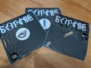 Sophie Vinyl X3 Single Lemonade / Hard, BIPP/ELLE, BIPP (Autechre MX) PC music