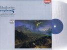 CHANDOS ABRD 1111 DIGITAL NM MARISS JANSONS - TCHAIKOVSKY SYMPHONY 5