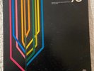 WESTINGHOUSE * PERSPECTIVE FOR THE 70's LP 1969 FUTURE POWER FORUM VG+/VG+ Wild