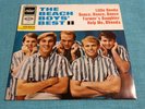 Beach Boys EP - deutsche Capitol EP - Beach Boys Best II - super - SMK41679