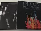 Miles Davis ‎Miles At The Fillmore Vol 3 6 x 180 Gram Vinyl LP Box Set + Booklet