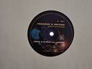 (C) Force & Styles Feat. Junior ‎– Cutting Deep / Paradise & Dreams (Du 12