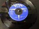 The Chantels-45-Indian Giver / It's Just Me-Northern Soul-Verve VG+