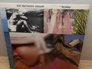 Pat Metheny Group Still Life (Talking) LP Vinyl Record Album 1987 NM GHS 24145
