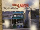 Mermaid Avenue [LP] by Wilco (Vinyl, Jun-1998, Elektra). Billy Bragg Wilco