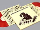 King Geedorah - Take Me To Your Leader - 2LP Red Vinyl - MF Doom NEW SEALED MINT