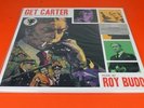 ROY BUDD | Get Carter O.S.T. | RSD 2019 EU Numbered 180g Audiophile GREEN Vinyl