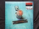 Stray From The Path - euthanasia splatter vinyl LP UNFD architects beartooth