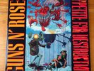 Guns N Roses Appetite For Destruction (New Vinyl) LP