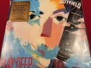 The Outfield ️Play Deep Limited #165 Out Of 1500 Translucent Blue  Vinyl LP