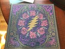 Grateful Dead - Fox Theatre, St. Louis, MO (12/10/71) Live 5LP Vinyl NM