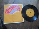 eddy mitchell 45t promo  barclay le debut et la fin