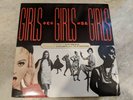Elvis Costello – Girls Girls Girls The Songs Of Elvis Costello RARE BEAUTY  - EX