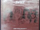 The Sweet Are You Ready ? The RCA-Years 7 LP Box Neu und eingeschweißt MINT