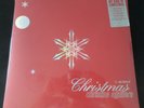CHRISTINA AGUILERA  -  MY KIND OF CHRISTMAS  VINYL  *NEW & SEALED*
