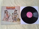 SPOOKY TOOTH - Last puff (1970 UK Island pink label white 'i' 1st press) EX+/EX-
