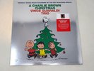 A Charlie Brown Christmas Vince Guaraldi Trio Silver Foil Edition