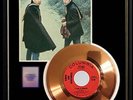 PAUL SIMON & ART GARFUNKEL I AM A ROCK GOLD RECORD RARE  NON RIAA AWARD