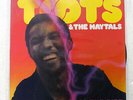 TOOTS & THE MAYTALS PASS THE PIPE ISLAND ILPS 9534 UK VINYL LP