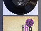 THE DRIFTERS Fools Fall In Love RARE ATLANTIC EP 592 Original 1957 EX Vinyl 7