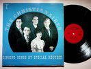 Pennington Gap VA The Christianaires By Request Southern Gospel Vinyl LP Record