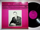 Reverend Robert Nelson Ditterline Gospel Christian Vinyl LP Record VG+