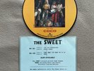 The Sweet  Picture Single  — Co Co