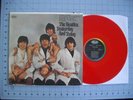 Beatles Butcher Red Colored Vinyl Yesterday & Today T2553 High Fidelity Mint LP