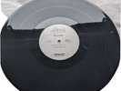 THE CLASH 12-INCH WHITE LABEL PROMO I FOUGHT THE LAW/GATES OF THE WEST   1979