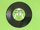 BEATLES 1968 ORIGINAL RARE UK 45 DEMO RECORD LADY MADONNA PARLOPHONE MINT