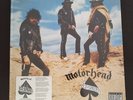 Motörhead / ACE OF SPADES (40TH ANNIVERSARY 180G 3LP) Vinyl Set Neu & Ovp