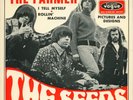 THE SEEDS THE FARMER VERY RARE FRENCH EP 1966 US FREAKBEAT GARAGE MINT
