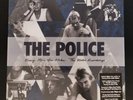THE POLICE Every Move You Make The Studio Recordings 6 LP Vinyl Box Set NEU&OVP