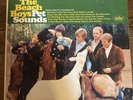 Beach Boys Pet Sounds Duophonic Stereo 1966 Capitol DT 2458 Rainbow Label Low VG