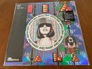 M.I.A. Kala Neon Purple & Green Colored 2x LP Vinyl VMP NEW Me Please (MIA)