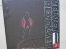 VELVET REVOLVER slash 2004 'contraband' NEW/SEALED ORGNL US PROMO G/F 2-LP SET