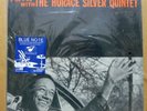 HORACE SILVER Finger Poppin' MUSIC MATTERS 45RPM 2-LP 84008 Blue Note NM #0058