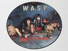W.A.S.P. I Wanna Be Somebody 12