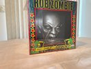 Rob Zombie Limited Edition FACTORY SEALED Vinyl Box Set with AUTOGRAPHED LITHO