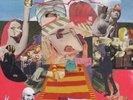 WHITE LUNG: PARADISE [LP vinyl]