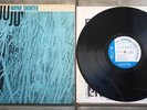 1965 WAYNE SHORTER JUJU LP BLUE NOTE BST 84182 1ST PRESS VAN GELDER EAR NRMT
