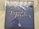 Djo (Joe Keery) 'Twenty Twenty' VMP Red Galaxy Vinyl SEALED Numbered Out Of 500