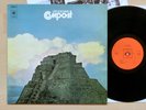 Compost - Life Is Round 1973 LP 1st Holland CBS  S 65326 Jazz Funk Fusion  NM